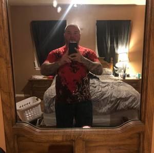 Meet your Posher, Tim